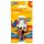 Silicone Digital Watch - Yellow Submarine