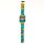 Silicone Digital Watch - Yellow Submarine