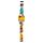 Silicone Digital Watch - Yellow Submarine
