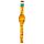 Silicone Digital Watch - Yellow Submarine