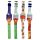 Silicone Digital Watch - Highland Coo Cow