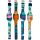 Silicone Digital Watch - Splosh Sealife