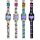 Silicone Digital Watch - Pusheen the Cat