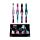 Silicone Digital Watch - Hatsune Miku