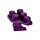 Handmade Wax Melt Set of 6 - Plum & Cassis