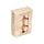 Handmade Wax Melt Set of 6 - Teakwood & Jasmine