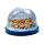 Collectable Snow Storm (Medium) - Adoramals Highland Coo Cow