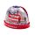 Collectable Snow Storm (Medium) - London Souvenir London Bus