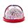 Collectable Snow Storm (Medium) - London Souvenir London Bus