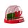 Collectable Snow Storm (Medium) - Welsh Dragon Wales (Cymru)