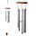 Decorative Metal Garden Wind Chime 88cm