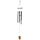 Decorative Metal Garden Wind Chime 58cm