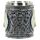 Decorative Tankard - White Wolf