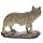 Moonlight Protector Protector of the North Wolf Figurine