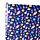 Wrapping Paper 3m Roll - Space Cadet