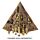 Novelty Pyramid Display Stand
