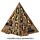 Novelty Pyramid Display Stand