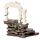 Cute Fairy Waterfall Tiered Display Stand