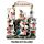 Cute Fairy Waterfall Tiered Display Stand