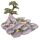Tiered Fairy Mountain Display Stand