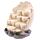 Tiered Egg Shaped Display Stand