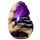 Collectable LED Baby Dragon Crystal Cave Figures