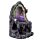 Collectable LED Dark Legends Dragon Crystal Cave Figures