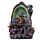 Collectable LED Dark Legends Dragon Crystal Cave Figures