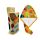 Hair Wrap Towel - Summer Fruits