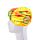Hair Wrap Towel - Summer Fruits