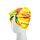 Hair Wrap Towel - Summer Fruits