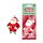 Air Freshener - Clementine Scented Jingle Bunch Christmas Santa