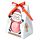 Handmade Bath Bomb in Gift Box - Christmas Festive Friends