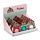 Handmade Bath Bomb in Shaped Gift Box - Christmas Pusheen the Cat