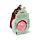 Handmade Bath Bomb in Shaped Gift Box - Christmas Pusheen the Cat