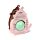 Handmade Bath Bomb in Shaped Gift Box - Christmas Pusheen the Cat