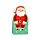 Magnetic Bookmark Set - Jingle Bunch Christmas