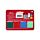 Magnetic Bookmark Set - Jingle Bunch Christmas