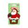 PVC Bottle Opener - Jingle Bunch Christmas