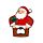 PVC Bottle Opener - Jingle Bunch Christmas