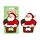 PVC Bottle Opener - Jingle Bunch Christmas