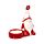 Ceramic Tea Light Candle Holder - Christmas Gonk