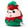 Squidglys Plush Toy - Austin the Elf Christmas Festive Friends