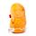 Squidglys Plush Toy - Baker Street Christmas Gingerbread Man 