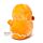 Squidglys Plush Toy - Baker Street Christmas Gingerbread Man 