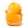 Squidglys Plush Toy - Baker Street Christmas Gingerbread Man 