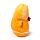 Squidglys Plush Toy - Baker Street Christmas Gingerbread Man 