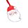 Paint Your Own DIY Christmas Decoration - Jingle Bunch