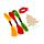 Cross Stitch Kit - Jingle Bunch Christmas Decoration