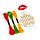 Cross Stitch Kit - Jingle Bunch Christmas Decoration